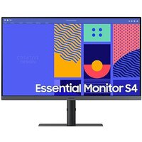 Samsung Essential S4 LS24C432GAUXEN