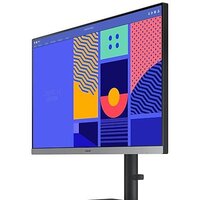 Монитор Samsung Essential S4 LS24C432GAUXEN - Превью изображения №5 — Интернет-магазин Time-Shop