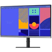 Монитор Samsung Essential S4 LS24C432GAUXEN - Превью изображения №13 — Интернет-магазин Time-Shop