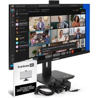 Монитор ExeGate SuperView EA2707CA EX298883RUS - Превью изображения №8 — Интернет-магазин Time-Shop