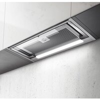 Кухонная вытяжка Elica Glass Out IX/A/60 [PRF0109787] - Превью изображения №3 — Интернет-магазин Time-Shop