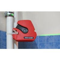 Лазерный нивелир Condtrol Neo G220 set - Превью изображения №7 — Интернет-магазин Time-Shop