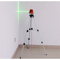 Лазерный нивелир Condtrol Neo G220 set - Превью изображения №8 — Интернет-магазин Time-Shop