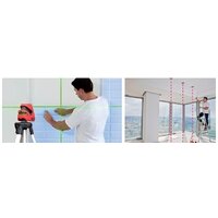 Лазерный нивелир Condtrol Neo G220 set - Превью изображения №3 — Интернет-магазин Time-Shop