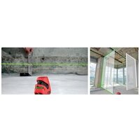 Лазерный нивелир Condtrol Neo G220 set - Превью изображения №2 — Интернет-магазин Time-Shop