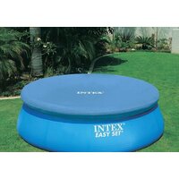 Надувной бассейн Intex Easy Set 26166 (457x107) - Превью изображения №3 — Интернет-магазин Time-Shop