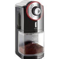 Melitta Molino (черный/красный)