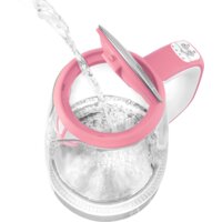 Электрический чайник Sencor SWK 2194RD - Превью изображения №6 — Интернет-магазин Time-Shop