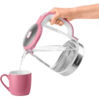 Электрический чайник Sencor SWK 2194RD - Превью изображения №9 — Интернет-магазин Time-Shop