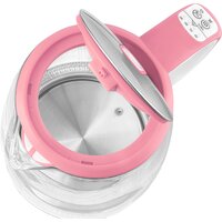 Электрический чайник Sencor SWK 2194RD - Превью изображения №5 — Интернет-магазин Time-Shop