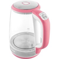 Электрический чайник Sencor SWK 2194RD - Превью изображения №3 — Интернет-магазин Time-Shop