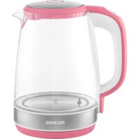Электрический чайник Sencor SWK 2194RD - Превью изображения №2 — Интернет-магазин Time-Shop