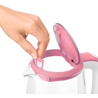 Электрический чайник Sencor SWK 2194RD - Превью изображения №7 — Интернет-магазин Time-Shop