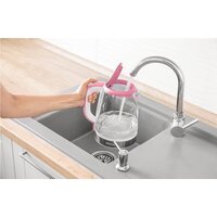 Электрический чайник Sencor SWK 2194RD - Превью изображения №11 — Интернет-магазин Time-Shop