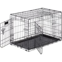 Клетка Ferplast Dog-Inn 75 73193017 - Превью изображения №2 — Интернет-магазин Time-Shop