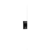 Arte Lamp Lines A2029AP-1BK