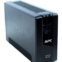 Источник бесперебойного питания APC Back-UPS Pro 550VA (BR550GI) - Превью изображения №3 — Интернет-магазин Time-Shop