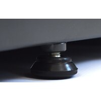 Электрическая беговая дорожка Calviano Arlin со стойкой - Превью изображения №14 — Интернет-магазин Time-Shop