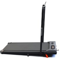 Электрическая беговая дорожка Calviano Arlin со стойкой - Превью изображения №5 — Интернет-магазин Time-Shop