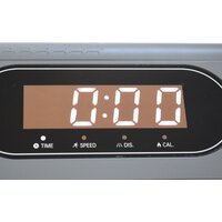 Электрическая беговая дорожка Calviano Arlin со стойкой - Превью изображения №13 — Интернет-магазин Time-Shop