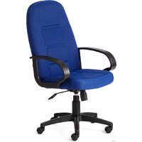 TetChair СН-747 (ткань, синий)