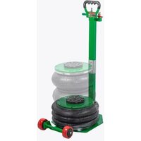 Подкатной домкрат RockForce RF-TRA1813 (59734) - Превью изображения №2 — Интернет-магазин Time-Shop