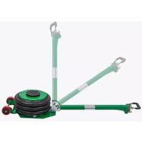 Подкатной домкрат RockForce RF-TRA1813 (59734) - Превью изображения №3 — Интернет-магазин Time-Shop