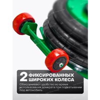 Подкатной домкрат RockForce RF-TRA1813 (59734) - Превью изображения №9 — Интернет-магазин Time-Shop