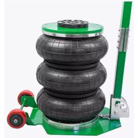 Подкатной домкрат RockForce RF-TRA1813 (59734) - Превью изображения №4 — Интернет-магазин Time-Shop