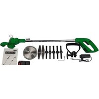 Триммер Zitrek GreenCut 20 082-2002 (с 1-им АКБ) - Превью изображения №7 — Интернет-магазин Time-Shop