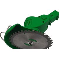 Триммер Zitrek GreenCut 20 082-2002 (с 1-им АКБ) - Превью изображения №5 — Интернет-магазин Time-Shop