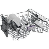 Встраиваемая посудомоечная машина BEKO BDIN38646MD - Превью изображения №4 — Интернет-магазин Time-Shop