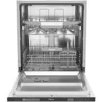 Отдельностоящая посудомоечная машина ARDO DBEA1362B2 - Превью изображения №3 — Интернет-магазин Time-Shop