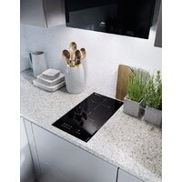 Варочная панель Millen MIH 301 BL - Превью изображения №2 — Интернет-магазин Time-Shop