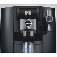 Кофемашина JURA J10 Piano Black EA 15562 (черный) - Превью изображения №12 — Интернет-магазин Time-Shop