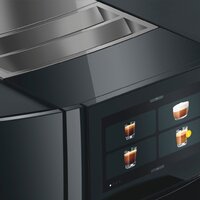 Кофемашина JURA J10 Piano Black EA 15562 (черный) - Превью изображения №7 — Интернет-магазин Time-Shop