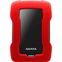 ADATA HD330 AHD330-2TU31-CRD 2TB (красный)