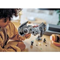 Конструктор LEGO Star Wars 75347 Бомбардировщик СИД - Превью изображения №7 — Интернет-магазин Time-Shop