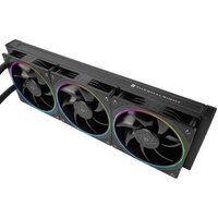 Система жидкостного охлаждения для процессора Thermalright Aqua Elite 360 ARGB V5 (черный) - Превью изображения №3 — Интернет-магазин Time-Shop