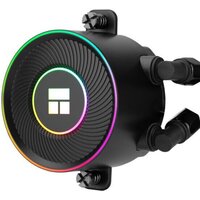 Система жидкостного охлаждения для процессора Thermalright Aqua Elite 360 ARGB V5 (черный) - Превью изображения №5 — Интернет-магазин Time-Shop