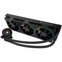 Система жидкостного охлаждения для процессора Thermalright Aqua Elite 360 ARGB V5 (черный) - Превью изображения №2 — Интернет-магазин Time-Shop