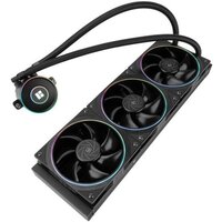Система жидкостного охлаждения для процессора Thermalright Aqua Elite 360 ARGB V5 (черный) - Превью изображения №4 — Интернет-магазин Time-Shop
