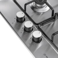 Варочная панель MAUNFELD EGHS.43.3STS-ESL - Превью изображения №7 — Интернет-магазин Time-Shop