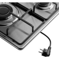 Варочная панель MAUNFELD EGHS.43.3STS-ESL - Превью изображения №8 — Интернет-магазин Time-Shop