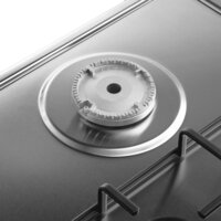 Варочная панель MAUNFELD EGHS.43.3STS-ESL - Превью изображения №10 — Интернет-магазин Time-Shop