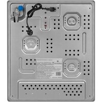 Варочная панель MAUNFELD EGHS.43.3STS-ESL - Превью изображения №4 — Интернет-магазин Time-Shop