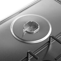 Варочная панель MAUNFELD EGHS.43.3STS-ESL - Превью изображения №11 — Интернет-магазин Time-Shop