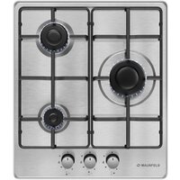 Варочная панель MAUNFELD EGHS.43.3STS-ESL - Превью изображения №2 — Интернет-магазин Time-Shop