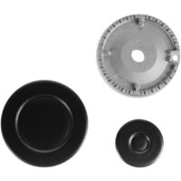 Варочная панель MAUNFELD EGHS.43.3STS-ESL - Превью изображения №13 — Интернет-магазин Time-Shop