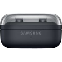 Наушники Samsung Galaxy Buds 4 (черный) - Превью изображения №9 — Интернет-магазин Time-Shop